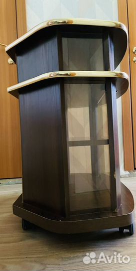 Тумба под телевизор