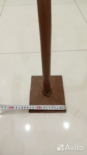 Кронштейн для антенны и спутниковой тарелки