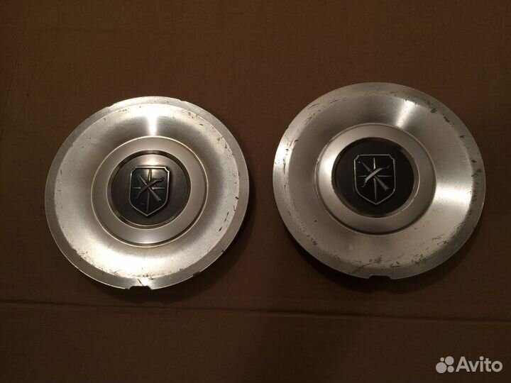 Колпак колеса Toyota Mark 2205