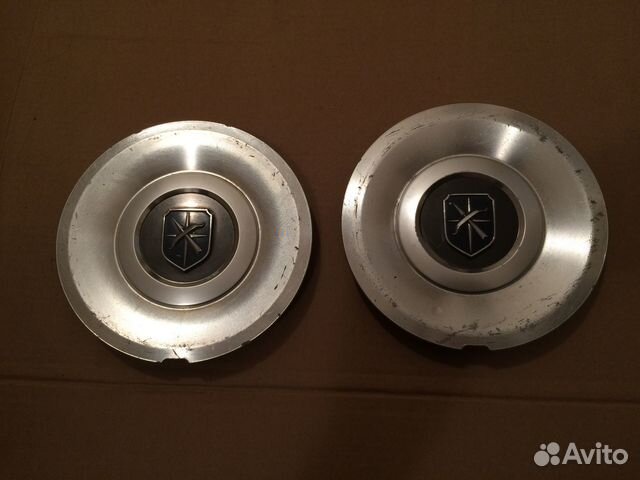 Колпак колеса Toyota Mark 2205