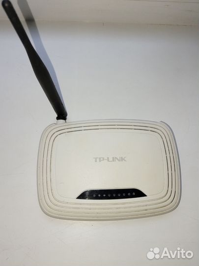 Wifi роутер