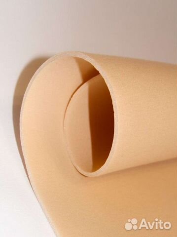 Бельевой поролон Антинея