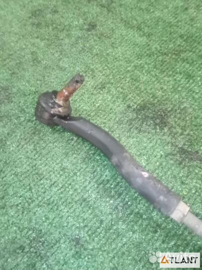 Рулевая рейка передняя toyota porte