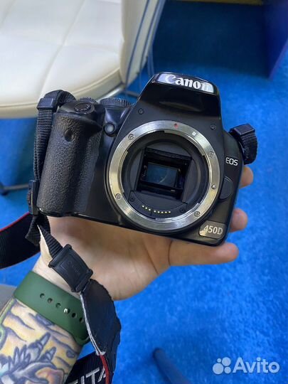 Canon eos 450d