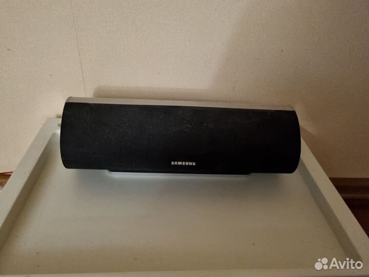 Домашний кинотеатр samsung 5.1 surround