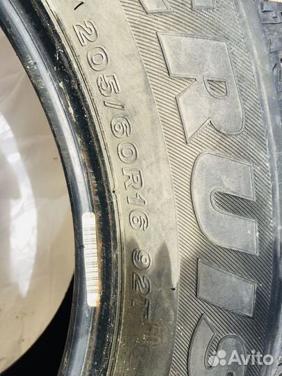 Geostar G574 205/60 R16