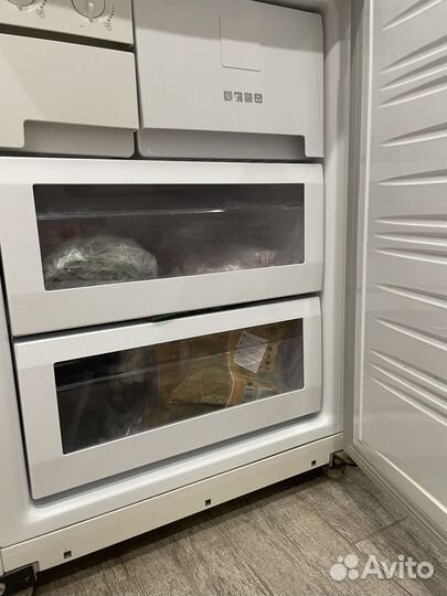 Холодильник бу