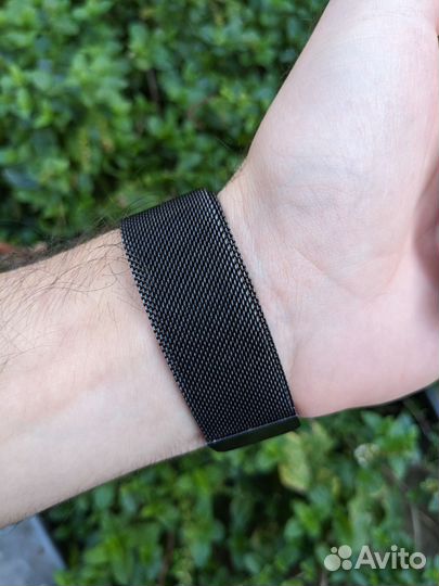 Apple watch 7 45