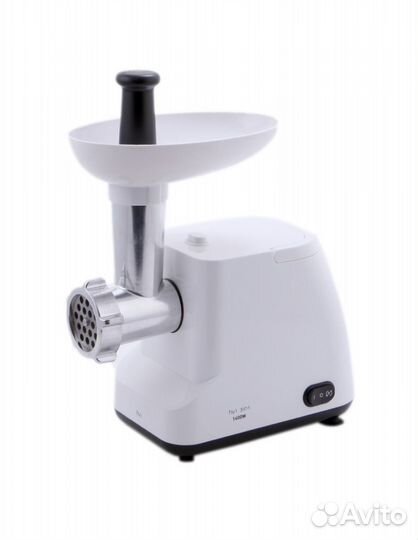 Новые электромясорубки econ и Moulinex