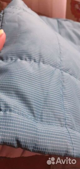 Жилетка для мальчика