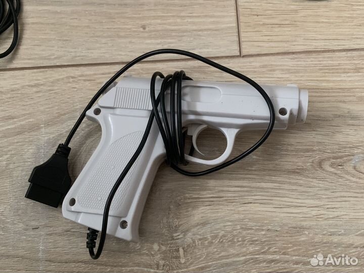 Игра Dendy Junior