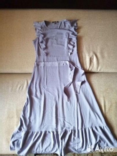 Платья 48р-р