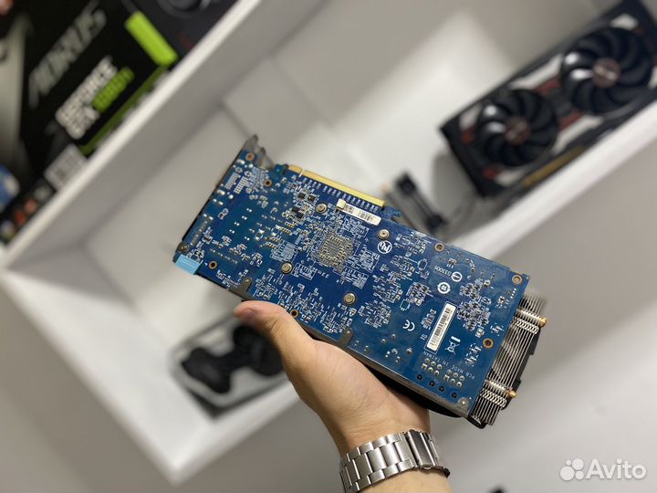 Radeon hd 7870