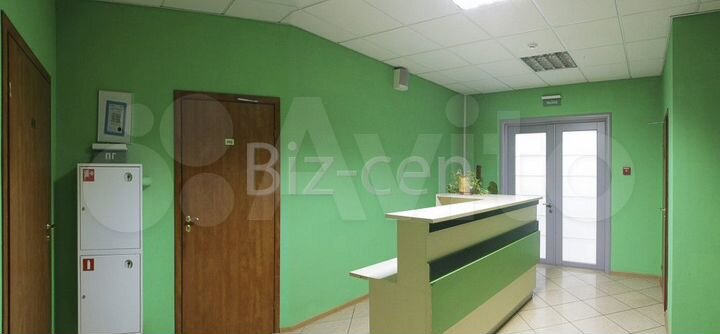 Аренда офиса 72 кв.м от собственника