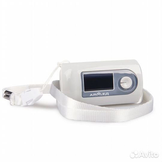 Пульсоксиметр Армед YX-301 Новый Гарантия