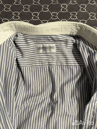 Рубашка мужская