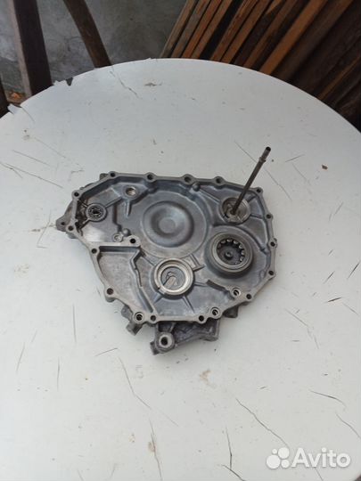 Крышка АКПП Honda CR-V 3
