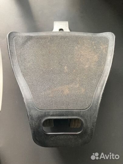 Подставка для ребенка для коляски Concord NEO