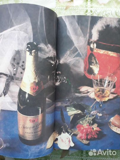 Кулинарные книги