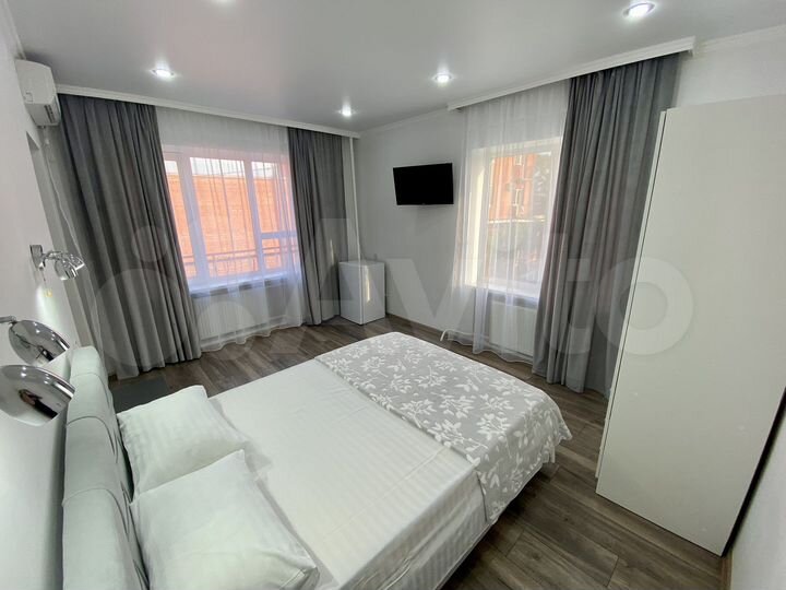 Комната 18 м², 2/2 эт.