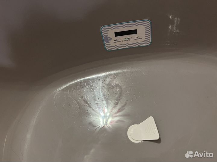 Ванночка для купания