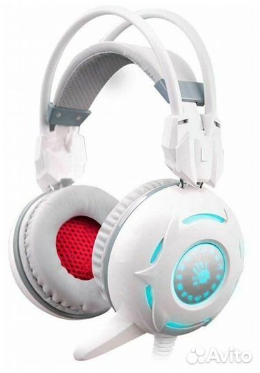 Наушники Bloody G300