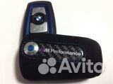 Футляр для ключей M Perforfance 82292355518 BMW