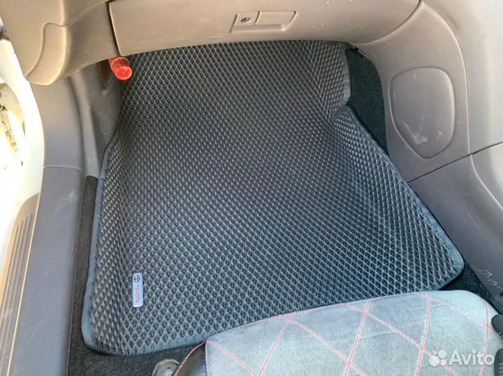 Ева эва коврики на любое авто Магнитогорск