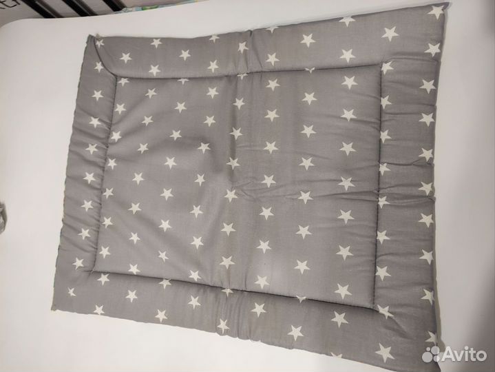 Отдам бесплатно принадлежности для малыша