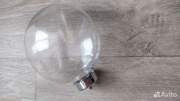 Заготовка (шар новогодний)