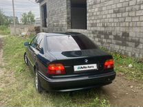 BMW 5 серия 2.0 MT, 2000, 235 000 км, с пробегом, цена 390 000 руб.