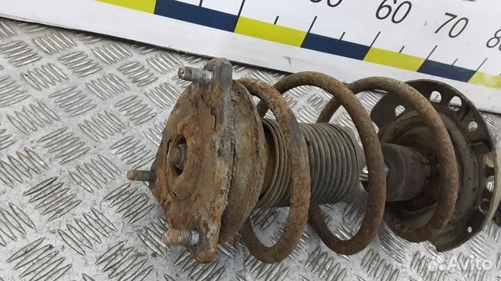 Амортизатор/стойка передняя левая Kia Ceed