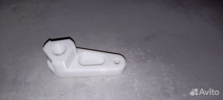 Ключ маслозаливной горловины BMW R1200GS