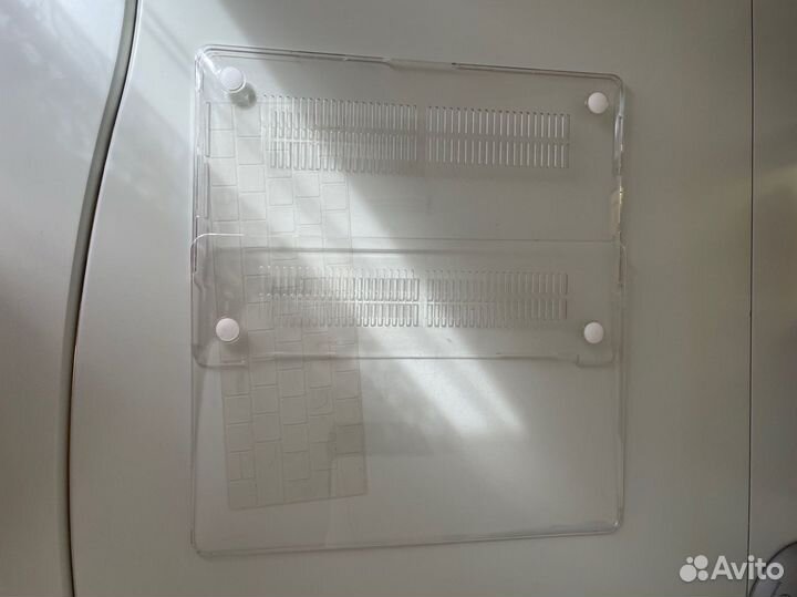 Чехол для macbook pro 13
