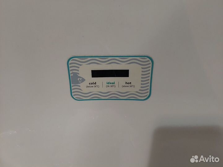 Ванночка для купания