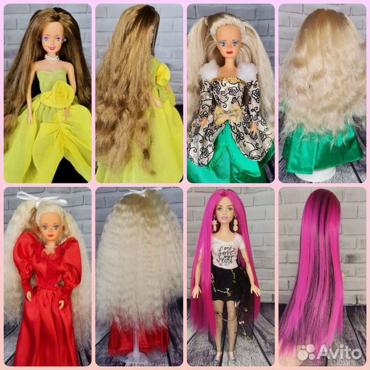 Barbie кукла барби