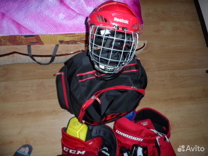 Хоккейная форма,шорты ссм 9080, XL