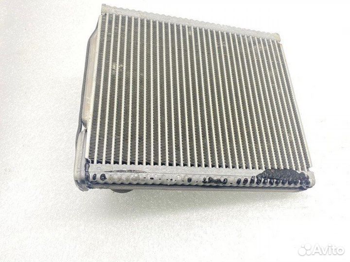 Испаритель кондиционера Hyundai Sonata VII (LF)