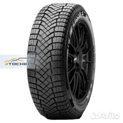 Pirelli Ice Zero FR 215/55 R16 97T