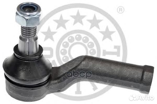 Наконечник рулевой тяги перед лев G11324 Op