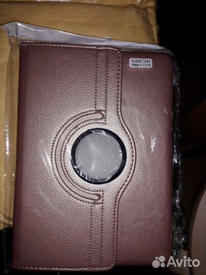 Новый чехол на айпад