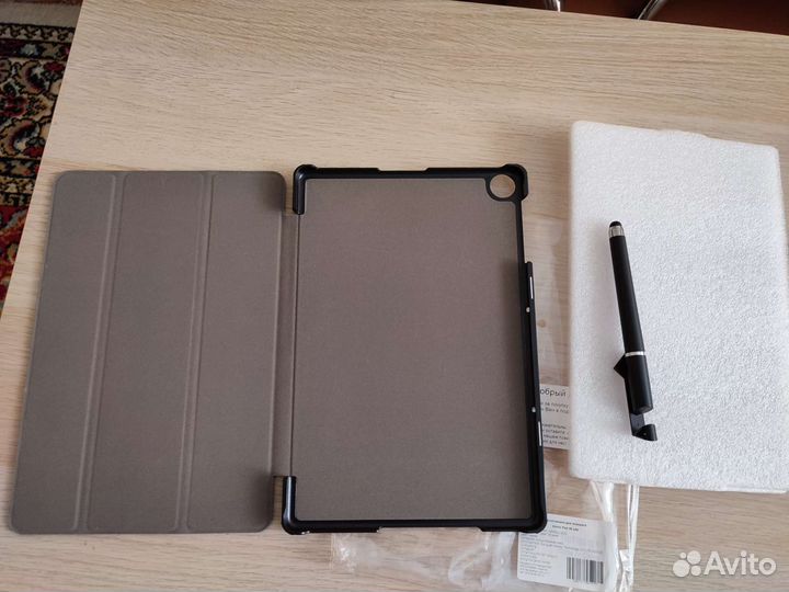 Чехол на Honor Pad X8, X8 Light