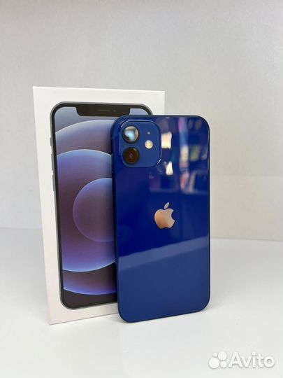 iPhone 12, 128 ГБ