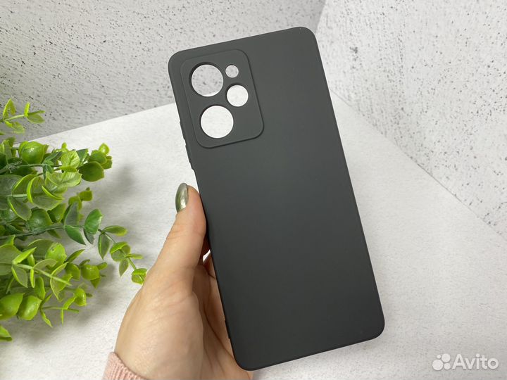 Чехлы для Xiaomi Poco X5 PRO