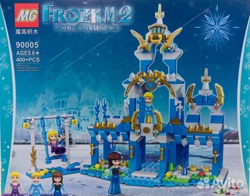 Конструктор 