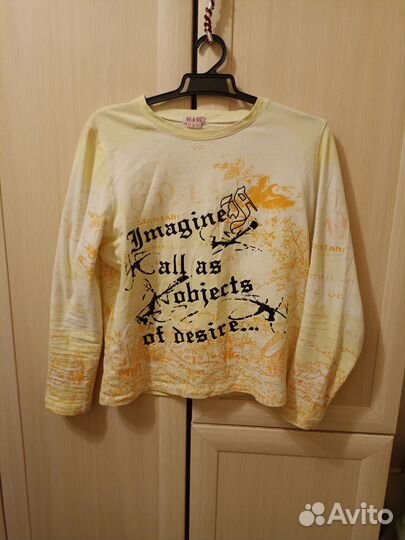 Кофта водолазка