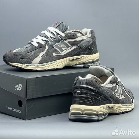 New balance 1906d