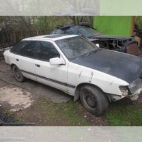 Ford Scorpio 2.0 MT, 1987, 200 000 км, с пробегом, цена 50 000 руб.