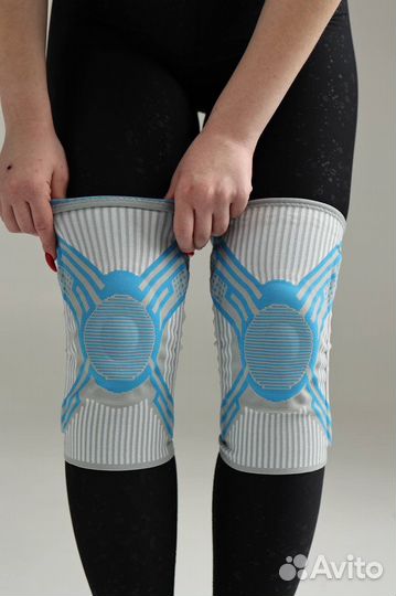 Наколенник для спорта ортопедический