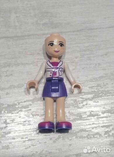 Lego friends и Lego аксессуары